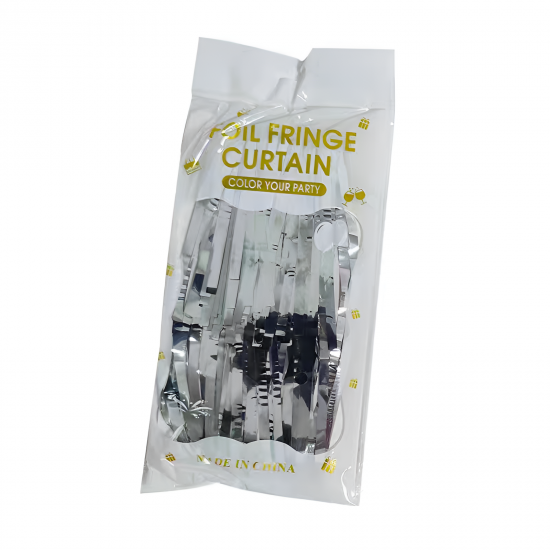 Foil Curtain